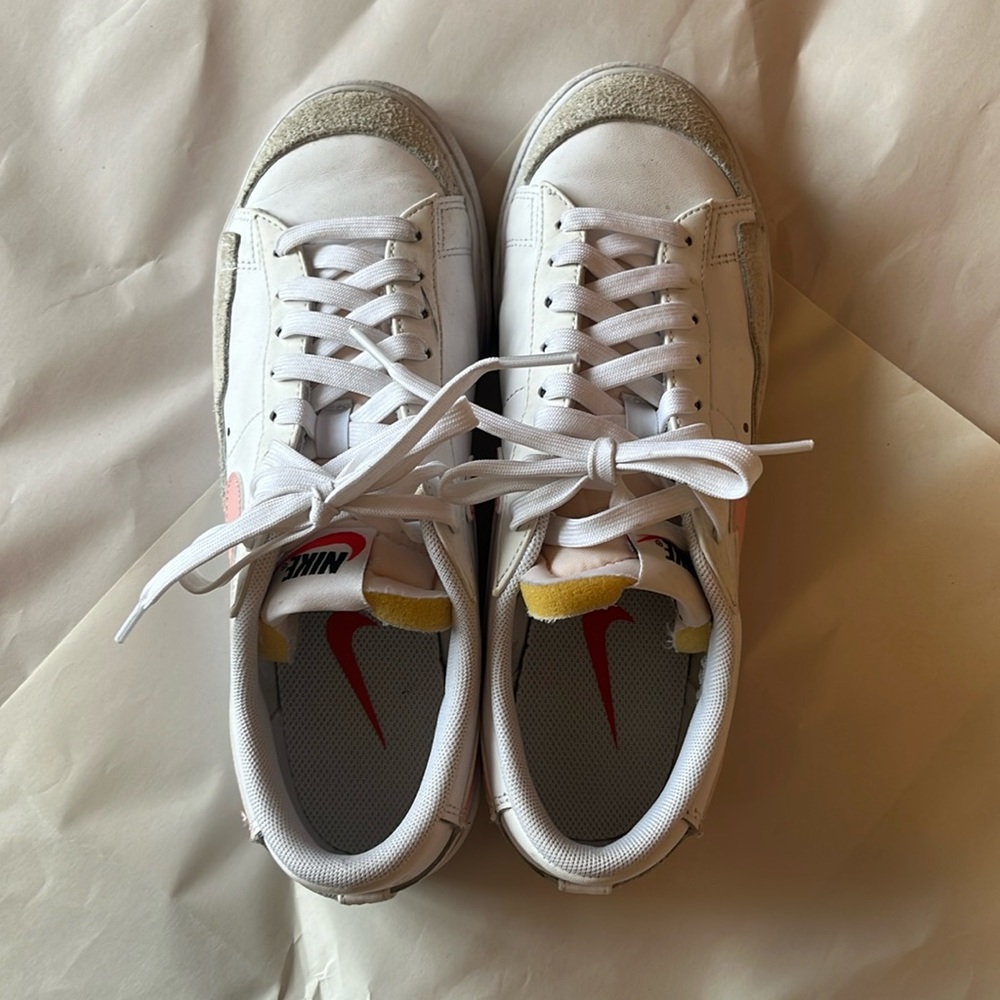 Nike Blazer Low ‘77